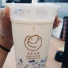 Bearhouse Fresh Boba Milk Tea สยามสแควร์