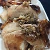 ไก่ย่างเนื้อฉ่ำๆ