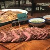 Ribeye (medium rare)