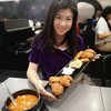 ทานกันค่ะ