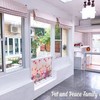 ขอขอบคุณรูปภาพจาก FB Pet and Peace Family House รับฝากสุนัข นอนแอร์ ไม่ขังกรง