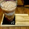Iced cacao