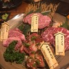 Yakiniku Kirabi ~燦~ สุขุมวิท 51