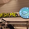 Fresh Me centralwOrld