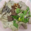 เกาเหลารวม เกาเหลารวม