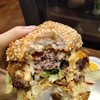 Beast Burger