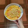 พิซซ่าไข่เจียว (Omelet Pizza) พิซซ่าไข่เจียว (Omelet Pizza)