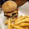 Beast Burger