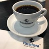 Pacamara Coffee Siam MBK A La Art