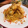 Vanilla Cafeteria EmQuartier