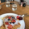 Breakfast Story (Phrom Phong)