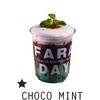 Choco Mint Choco Mint