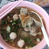 คุณแดงก๋วยจั๊บญวน วังหลัง