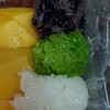 ข้าวเหนียวมะม่วงแม่วารี Mae Varee Fruit Shop
