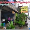 ร้านสาขา 1 ตึกแถวคูหาเดียวหาง่ายติดถนนใหญ่
