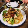 Vanilla Cafeteria EmQuartier