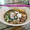 ก๋วยเตี๋ยวหมูต้มยำ. (ราคา 30 บาท)