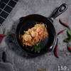สปาเก็ตตี้กุ้งผัดพริกกระเทียม สปาเก็ตตี้กุ้งผัดพริกกระเทียม