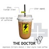 ☆ The Doctor ☆ The Doctor
