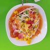 ส้มตำข้าวโพด