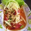 ส้มตำไทย