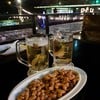 Scala Dinner Bangsan Beach