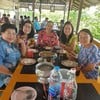 คุณครูคนสวย.  ส.น.