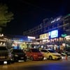 Scala Dinner Bangsan Beach
