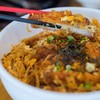 เป็นร้านอาหารญี่ปุ่นที่ราคาไม่แพง รสชาติอร่อย 