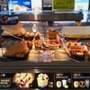 Auntie Anne's เซ็นทรัล ปิ่นเกล้า ชั้น 3