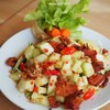 ส้มตำเมล่อน