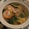 ต้มยำกุ้งน้ำใส