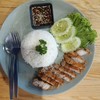 น้ำจิ้มดี กินกับหมูเข้ากัน