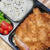 ข้าวหน้าเบค่อนทงคัตซึ
