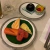 Royal Orchid Lounge (First Class)
