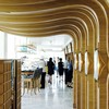 Lord Jims Restaurant โรงแรมโอเรียนเต็ล