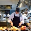 Lord Jims Restaurant โรงแรมโอเรียนเต็ล