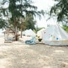 slow life camping