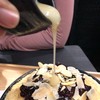 Hollys Coffee อาคารสยามกิตติ์