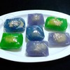 ขนมโซเซ/ขนมซูเซ/ขนมโลเล/ขนมผัวเมีย/บั๋นซูเซ/ขนมโซวเซ ขนมโซเซ/ขนมซูเซ/ขนมโลเล/ขนมผัวเมีย/บั๋นซูเซ/ขนมโซวเซ