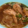 ก๋วยเตี๋ยวไก่ข้ามฟาก สุรวงศ์ สุรวงศ์
