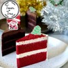 Red Velvet with Creamcheese Frosting Red Velvet with Creamcheese Frosting