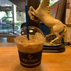 Pacamara Coffee Rain Hill