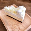 White Chocolate Cheesecake White Chocolate Cheesecake