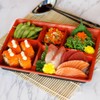 Bento Sashimi Bento Sashimi