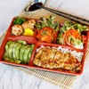 Bento Pork TeriYaki Bento Pork TeriYaki
