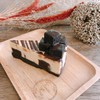 Brownie Cheesecake Brownie Cheesecake