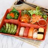 Bento Sushi Bento Sushi