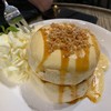 Pancake Cafe CentralPlaza Pinklao