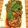 พล่ากุ้งโบราณ
